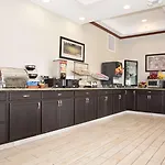 Best Western Port Columbus