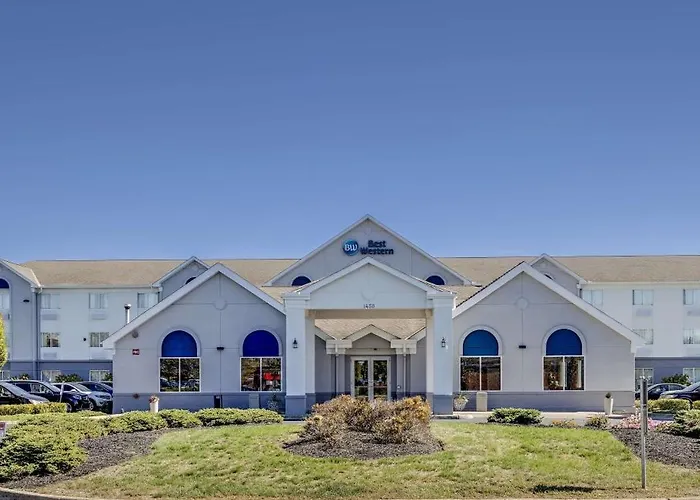 Best Western Port Columbus