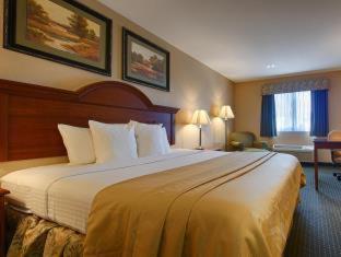Western Port Hotel Columbus