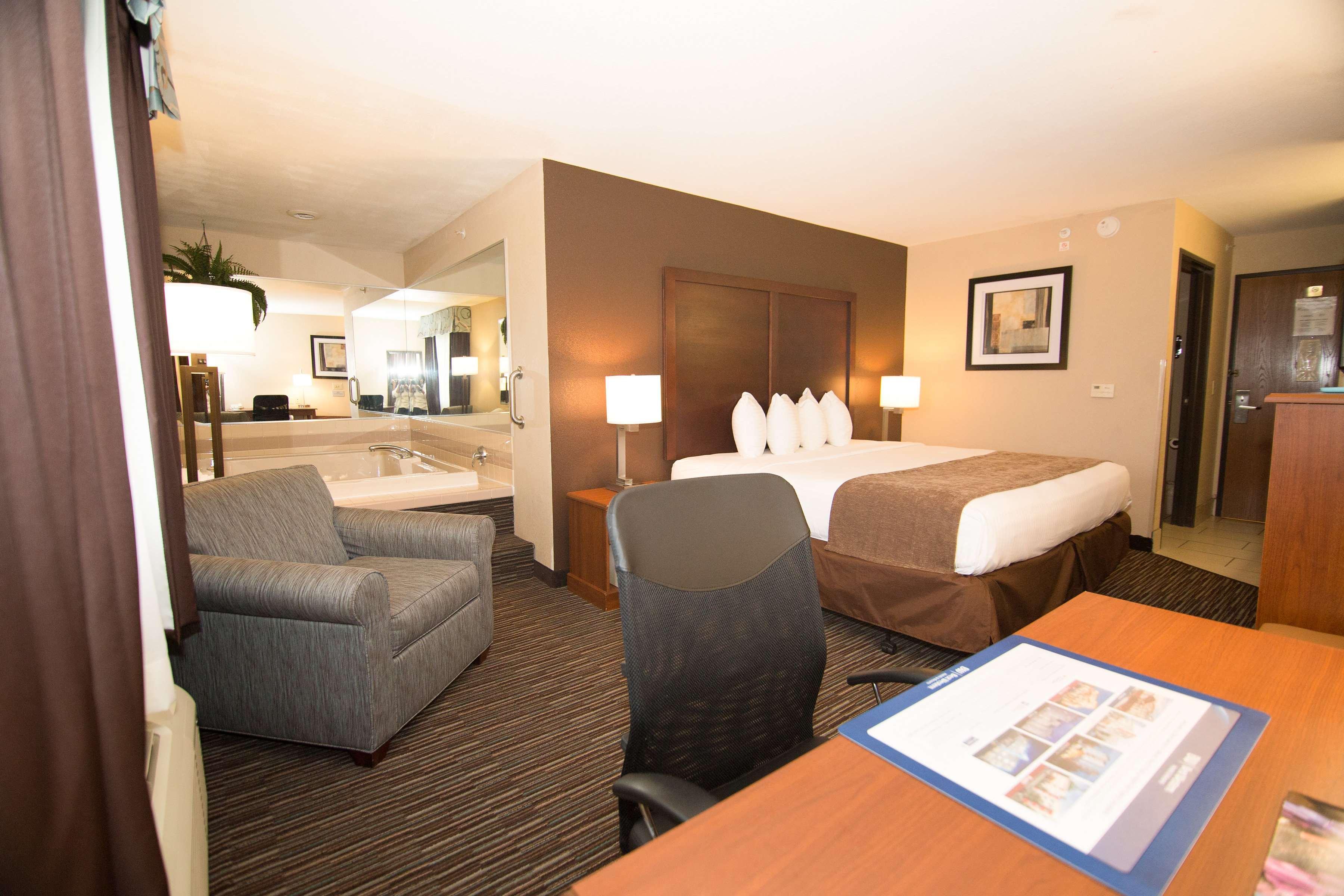 Western Port Hotel Columbus