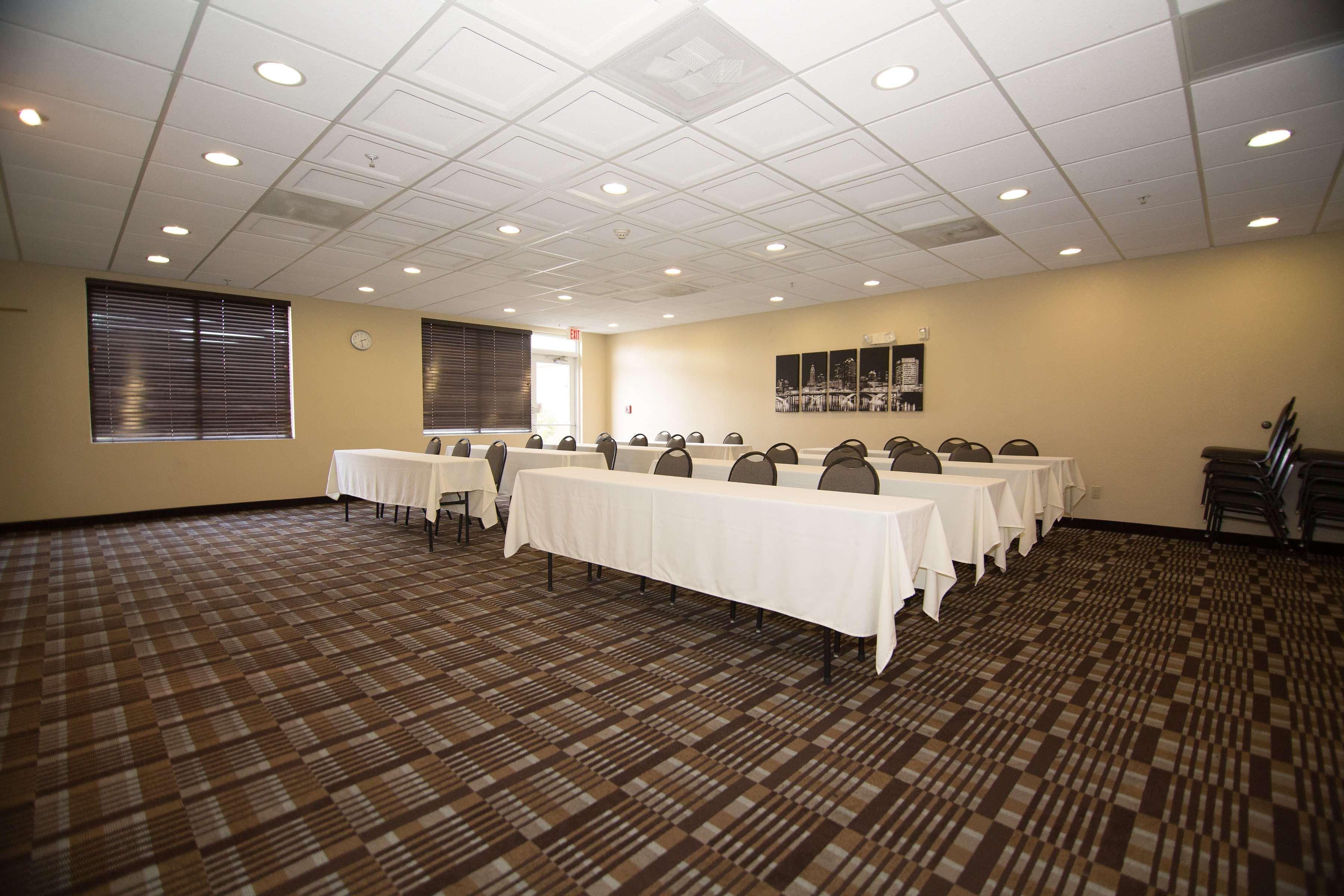 Western Port Hotel Columbus