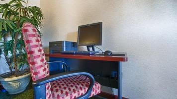 Western Port Hotel 3*