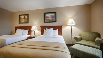 Western Port 3* Columbus