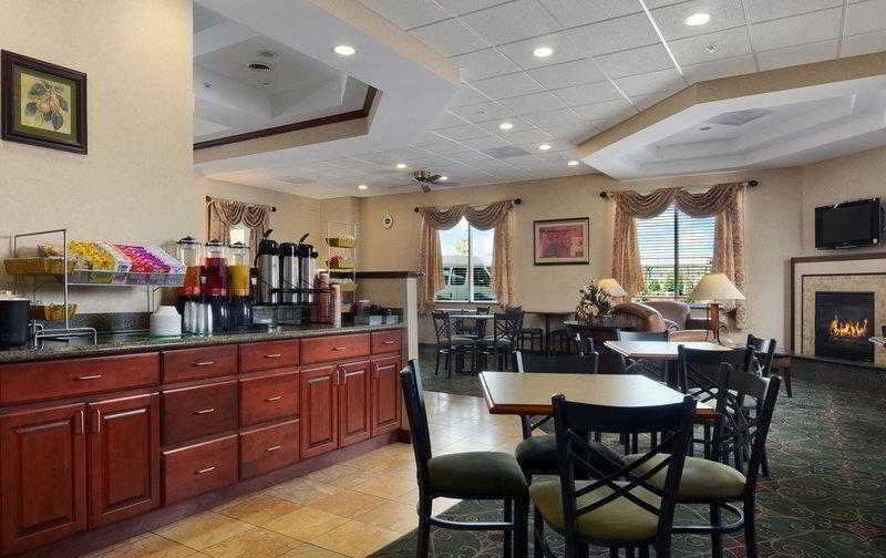 Western Port Hotel Columbus