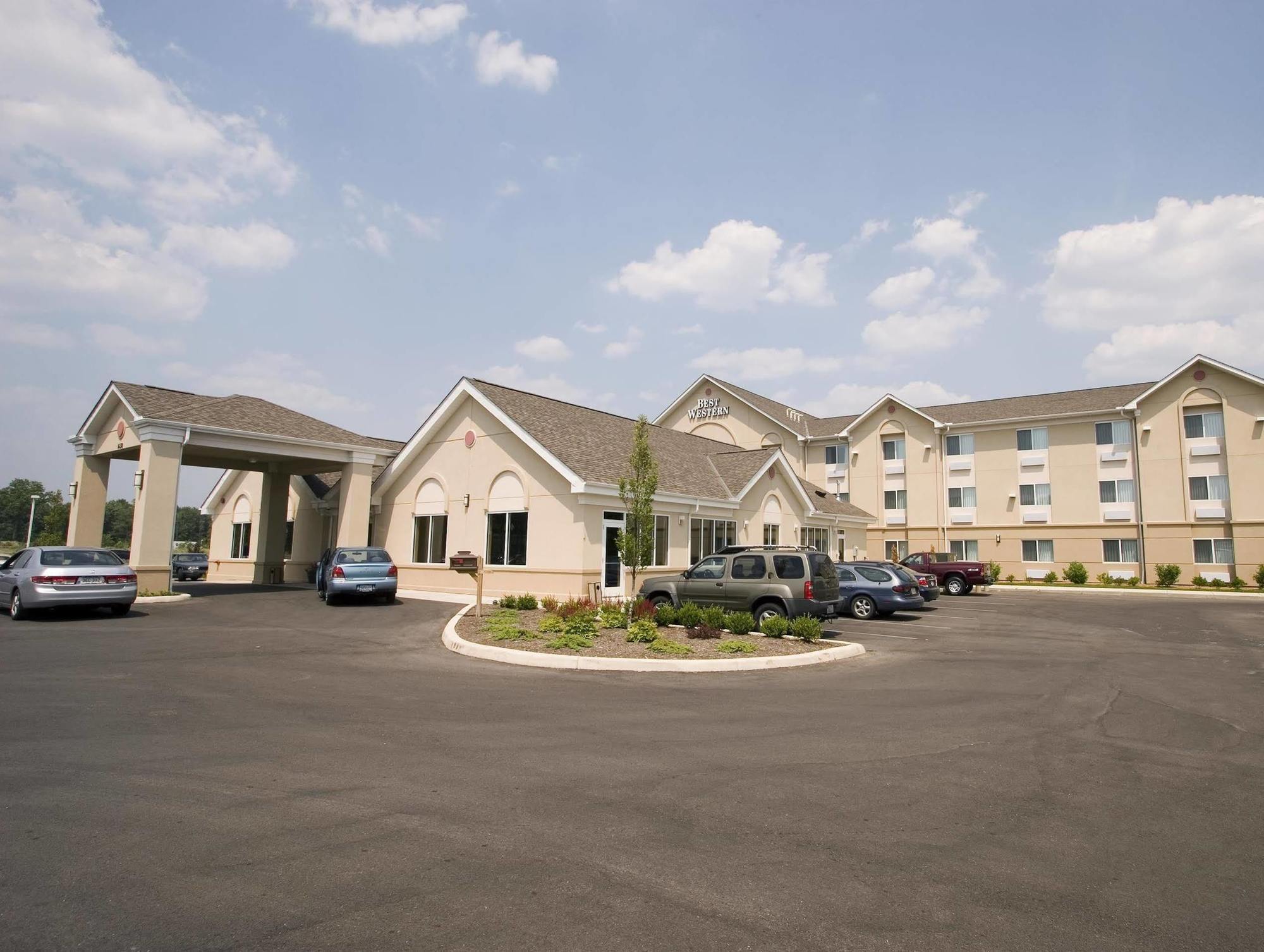 Hotel Western Port