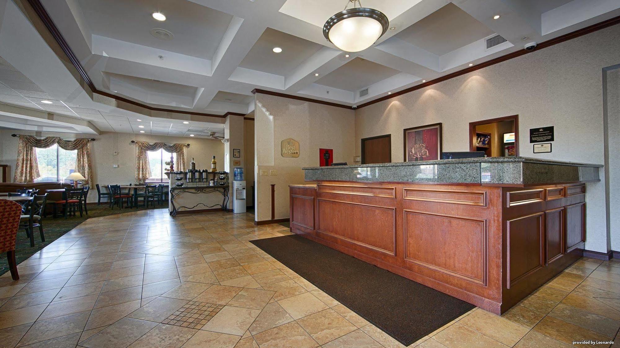 Hotel Western Port