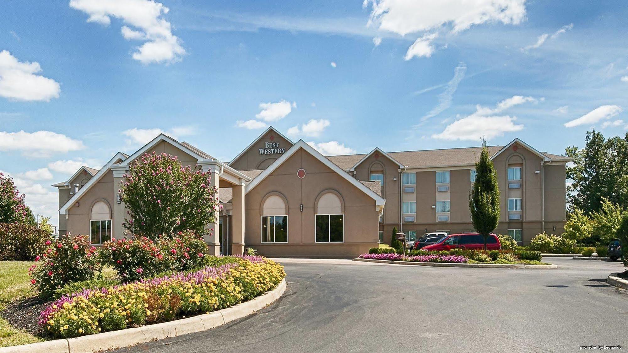 Western Port Hotel Columbus